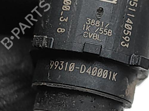Electronic module KIA SPORTAGE IV (QL, QLE) 1.6 CRDi | BP33378153M83 - Image 6