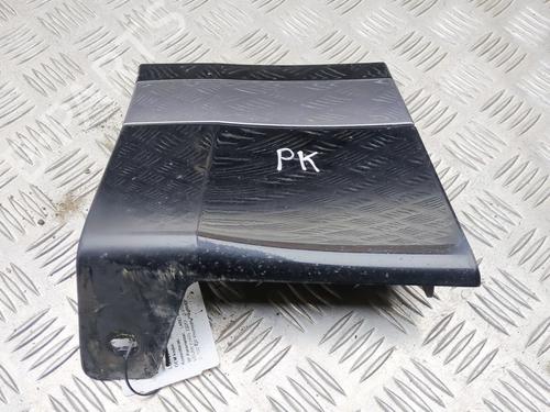 Dørliste Dørliste LAND ROVER RANGE ROVER VELAR (L560) 2.0 D180 TD4 4x4 (180 hp) 39409541 39409541