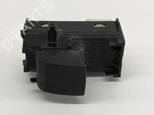Used Left rear window switch TOYOTA HILUX VIII Pickup (_N1_) 2.4 D 4WD (GUN125_, GUN125R) (150 hp) 16076205