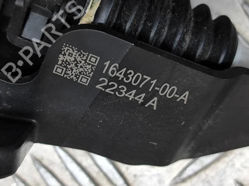 hjelmlås TESLA MODEL 3 (5YJ3) EV AWD | BP27768605C133 