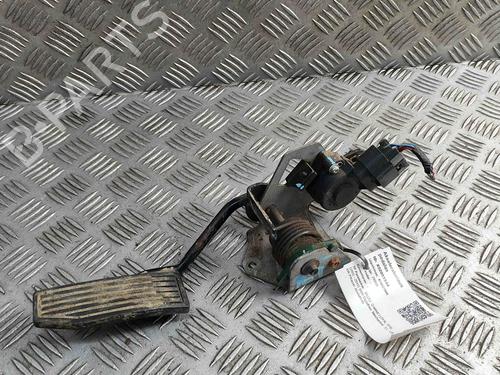 Pédale ISUZU D-MAX I (TFR, TFS) 3.0 DiTD 4x4 (TFS85_) | BP29227364I4 