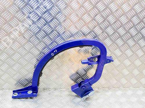 Dørhengsel/Dørstopper AUDI A3 Limousine (8VS, 8VM) S3 quattro (300 hp) 14618115