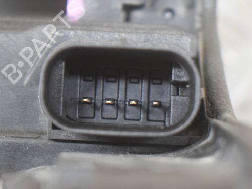 Front right lock BMW X1 (F48) xDrive 20 i | BP20231564C97 