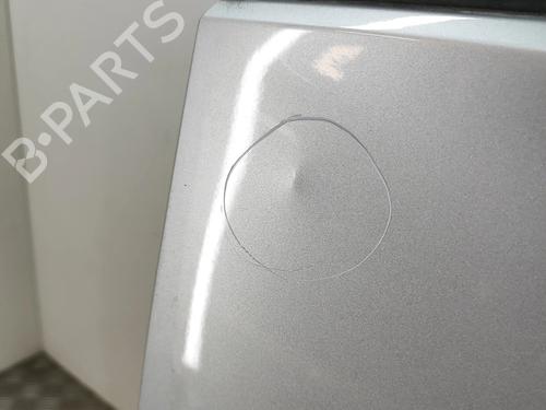 Right slide door VW CADDY IV Box Body/MPV (SAA, SAH) 2.0 TDI 4motion | BP32170578C75 