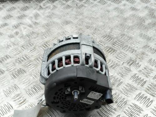 Alternator AUDI A3 Sportback (8YA, 8YF) 35 TFSI | BP39646616M7 - Image 4