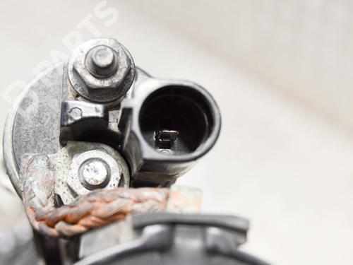 Startmotor AUDI A5 (8T3) 2.0 TDI | BP11707736M8 