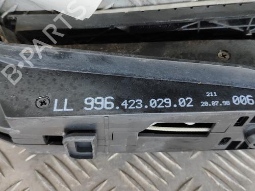 Pedal PORSCHE 911 (996) 3.4 Carrera 4 | BP24142718I4 