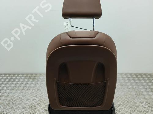 Right front seat AUDI Q7 (4MB, 4MG, 4MQ) 3.0 TDI quattro | BP33386900C16 - Image 4