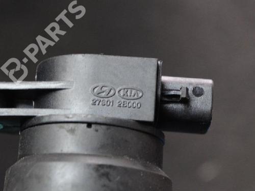 Ignition coil HYUNDAI i20 I (PB, PBT) 1.4 | BP6722953M94 