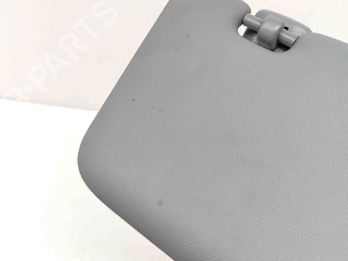 Left sun visor AUDI A3 Sportback (8VA, 8VF) 1.0 TFSI | BP17225497I1