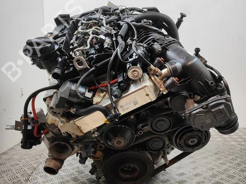 Engine BMW 3 Coupe (E92) 320 d | BP39510767M1  - Image 5