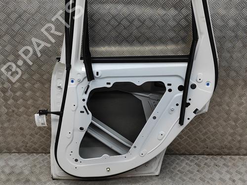 Right rear door BMW X1 (U11) iX1 xDrive 30 | BP28554180C5 