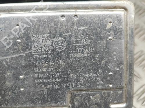 ABS pump AUDI Q2 (GAB, GAG) 1.6 TDI | BP39244646M43 - Image 5