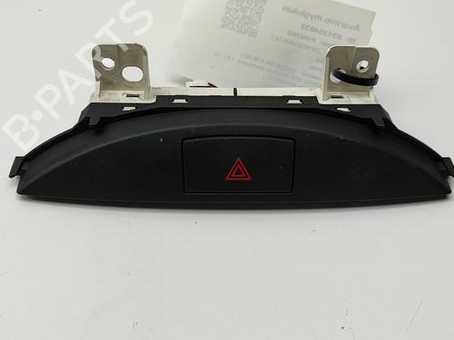 Used Warning switch MAZDA MX-5 III (NC) 1.8 (NC18) (126 hp) 27644764