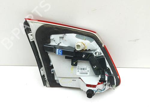 Right tailgate light MERCEDES-BENZ GLS (X166) 500 4-matic (166.873) | BP33825834C80 - Image 2