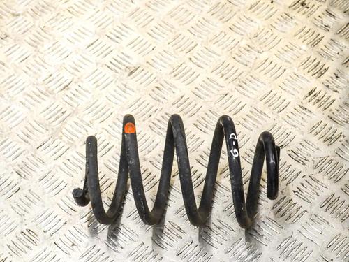 Used Shock absorber spring NISSAN LEAF (ZE0) Electric (109 hp) 14628432