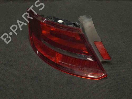 Used Left taillight AUDI A3 (8V1, 8VK) 2.0 TDI (184 hp) 7736815
