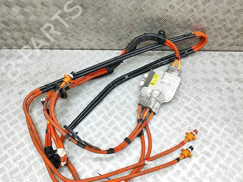 Wiring harness TESLA MODEL X (5YJX) P90D AWD | BP36470466E16 - Image 3