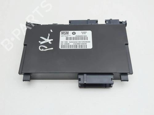 Control unit ALFA ROMEO GIULIA (952_) 2.2 D (952AFA25, 952AFM25, 952ALA25) | BP39655965M11 - Image 3