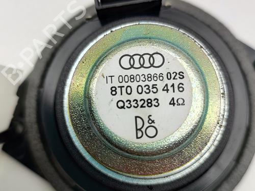 Speaker AUDI A5 (8T3) 2.0 TFSI quattro | BP28160293E2 