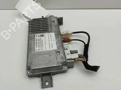 Electronic module MERCEDES-BENZ CLA (C118) CLA 200 (118.387) | BP28432018M83