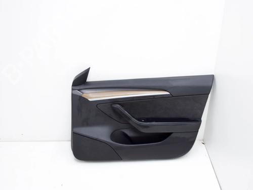 Seats set TESLA MODEL 3 (5YJ3) EV AWD | BP32025437C78