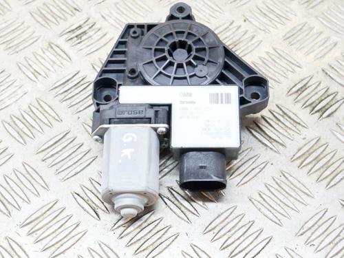 Left rear window motor BMW X3 (G01, F97, G08) M Competition | BP27753885E23 