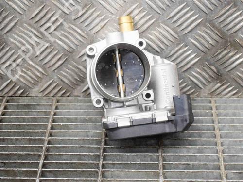 Used Throttle body BMW 3 (F30, F80) 320 i (184 hp) 6864147