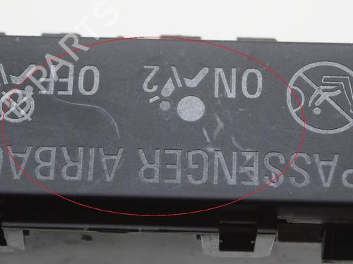 Elektronisk modul OPEL MOKKA / MOKKA X (J13) 1.4 (_76) | BP6771781M83 