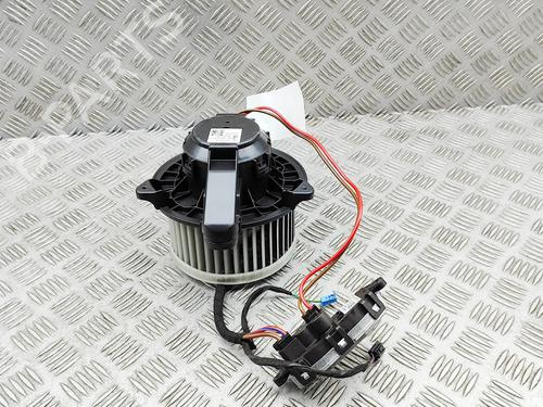 Used Heater blower motor Heater blower motor MERCEDES-BENZ GLB (X247) GLB 220 d 4-matic (247.615) (190 hp) 33388260 33388260
