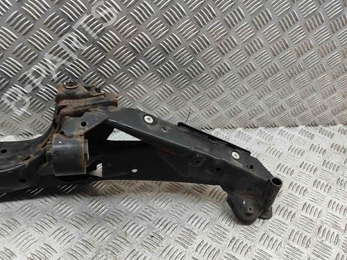 Rear axle BMW X1 (F48) xDrive 20 d | BP29227341M2 