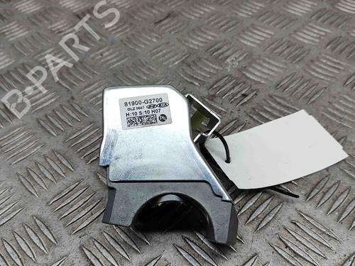 Used Electronic module HYUNDAI IONIQ (AE) 1.6 GDI Hybrid (105 hp) 16195029