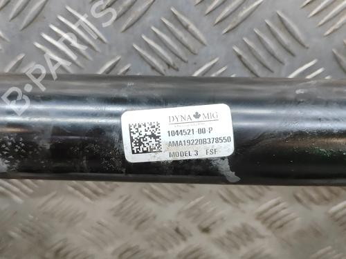 Subframe TESLA MODEL 3 (5YJ3) EV Performance AWD | BP33164277M9  - Image 8