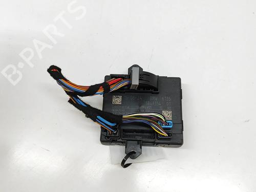 Used Electronic module BMW X2 (U10) iX2 eDrive 20 (204 hp) 27798723