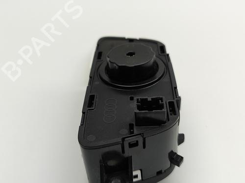 Elektronisk modul AUDI Q7 (4MB, 4MG, 4MQ) 3.0 TDI e-tron quattro | BP25995339M83 