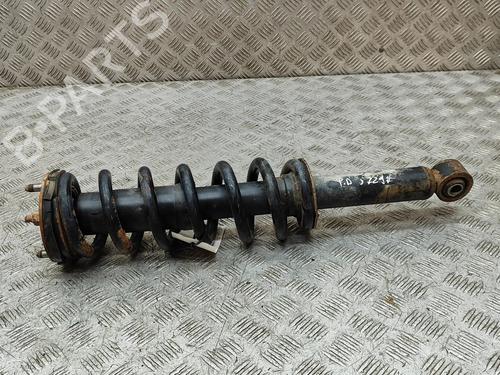 Right front shock absorber ISUZU D-MAX II (TFR, TFS) 1.9 Ddi 4x4 (TFS87J) | BP29975585M17 - Image 3