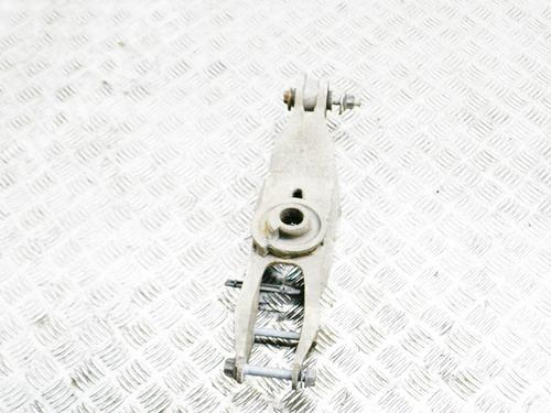 Left rear suspension arm AUDI Q7 (4MB, 4MG, 4MQ) 3.0 TDI quattro | BP14633282M14 
