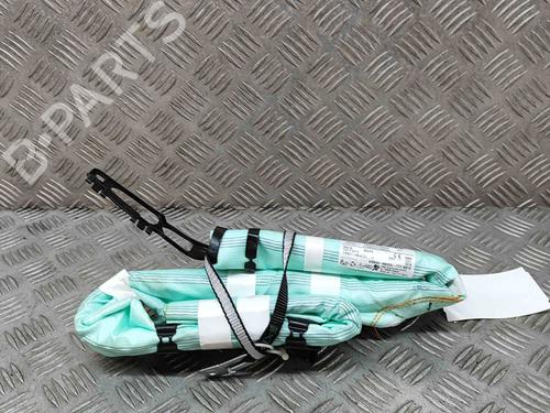 Høyre gardin kollisjonspute FORD TRANSIT CUSTOM V362 Van (FY, FZ) 2.0 EcoBlue mHEV | BP27767585C12 