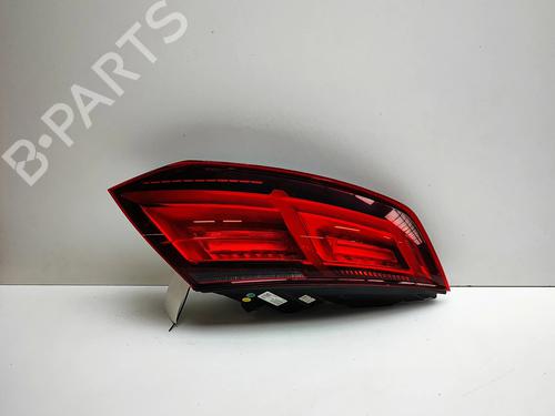 Used Left taillight Left taillight AUDI TT (FV3, FVP) 2.0 TFSI quattro (230 hp) 39646434 39646434