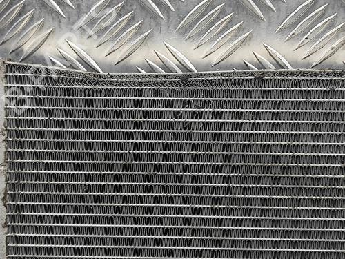 Water radiator MERCEDES-BENZ E-CLASS (W213) E 300 de (213.016) | BP36021259M31 - Image 4