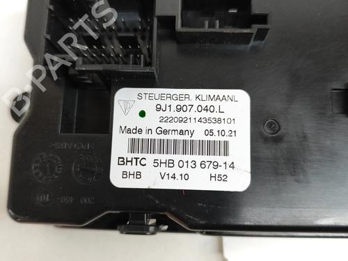 Electronic module PORSCHE TAYCAN Cross Turismo (Y1B) 4S Performance Battery Plus (Y1BDB1) | BP27770747M83 - Image 6