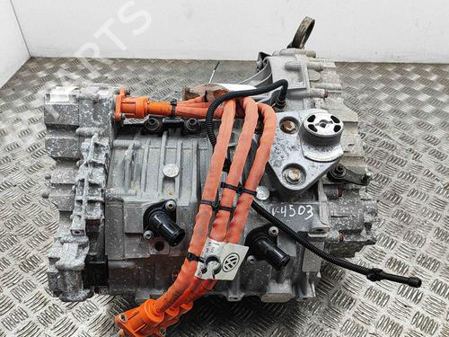 Motor VW GOLF VII (5G1, BQ1, BE1, BE2) e-Golf (115 hp) 19076135