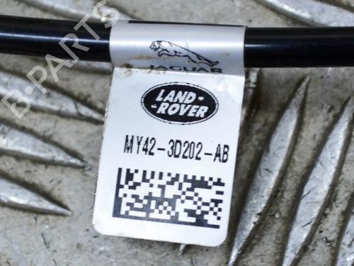 Pipe LAND ROVER DISCOVERY V (L462) D300 MHEV 4x4 | BP28547848M125