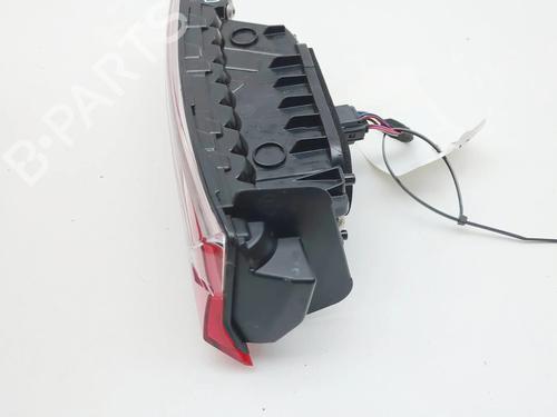 Left tailgate light SKODA KAROQ (NU7, ND7) 1.5 TSI | BP39590810C79 - Image 2