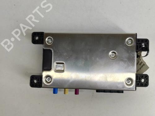 Electronic module FORD PUMA (J2K, CF7) 1.0 EcoBoost mHEV | BP28549051M83 