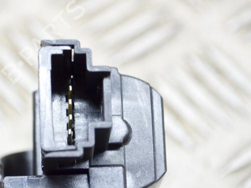 Tailgate lock NISSAN QASHQAI / QASHQAI +2 I (J10, NJ10, JJ10E) 1.6 | BP10527917C101 