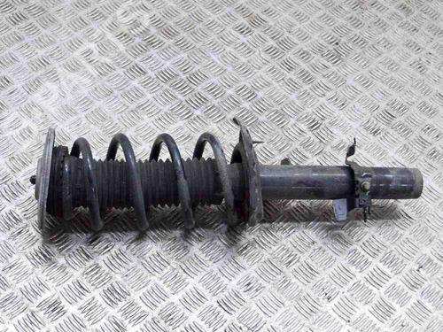 Left front shock absorber JAGUAR E-PACE (X540) 2.0 D150 AWD | BP9166708M16