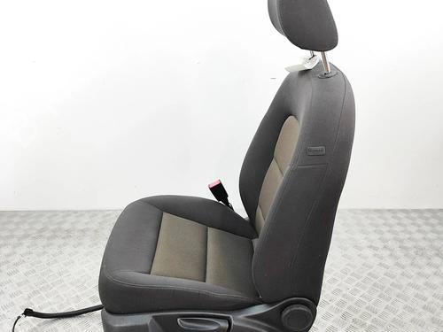 Left front seat AUDI Q3 (8UB, 8UG) 2.0 TDI quattro | BP38184491C15 - Image 2