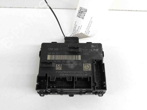 Used Electronic module AUDI Q4 E-TRON Sportback (F4N) 50 quattro (299 hp) 27770487