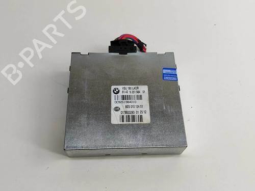 Used Electronic module BMW 6 Convertible (F12) 650 i xDrive (449 hp) 24820496